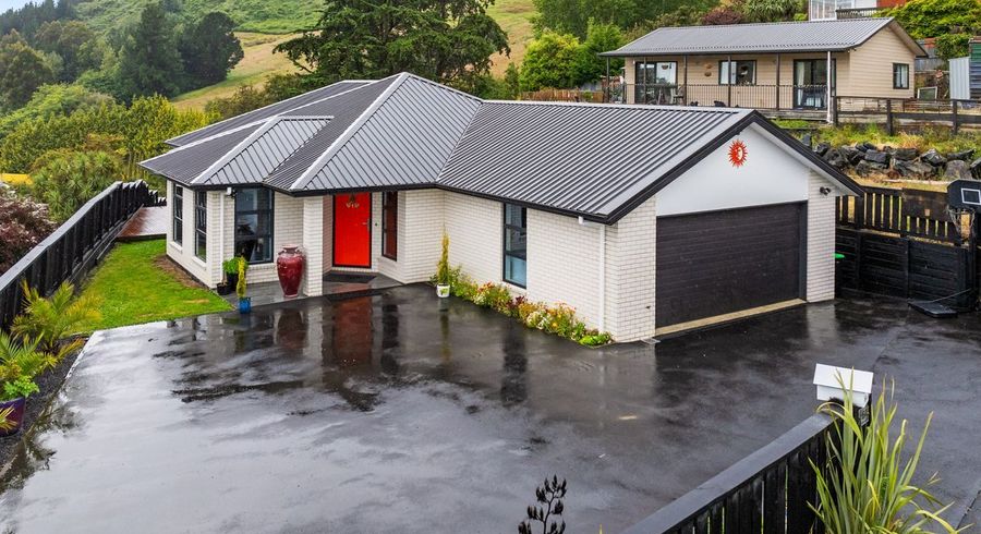  at 6a  Ensor Street, Kaikorai Valley, Dunedin, Otago
