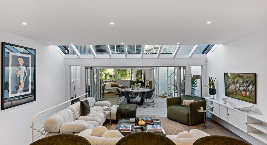  at 50 Scarborough Terrace, Parnell, Auckland City, Auckland