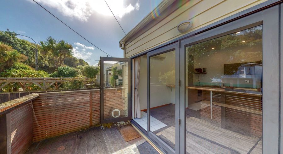  at 233 Ohiro Valley Road, Brooklyn, Wellington, Wellington