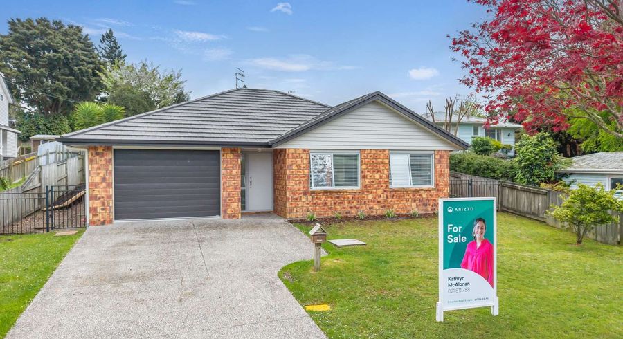  at 32A Nikau Street, Springfield, Rotorua, Bay Of Plenty