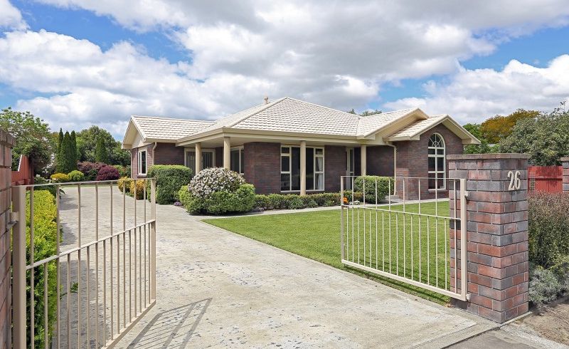  at 26 Jervois Road, Jervoistown, Napier
