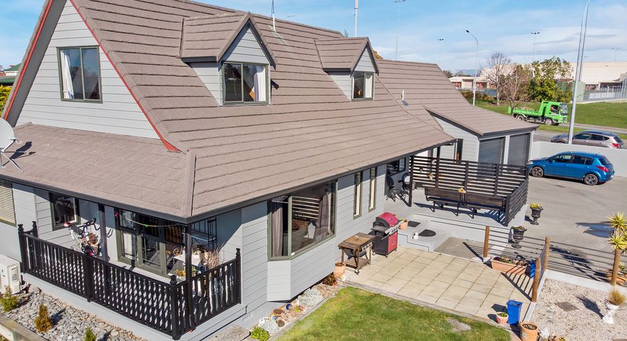 at 95 Morgans Road, Glenwood, Timaru