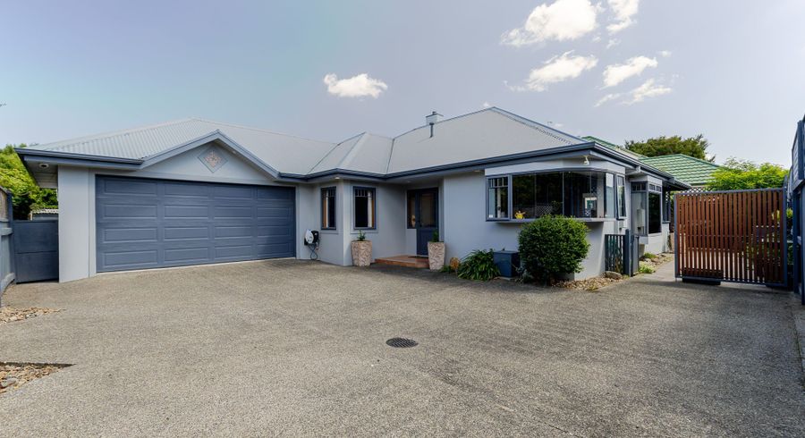  at 28A Collingwood Street, Hokowhitu, Palmerston North, Manawatu / Whanganui