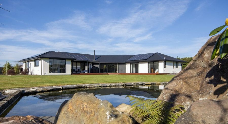  at 298 North Eyre Road, Swannanoa, Waimakariri, Canterbury