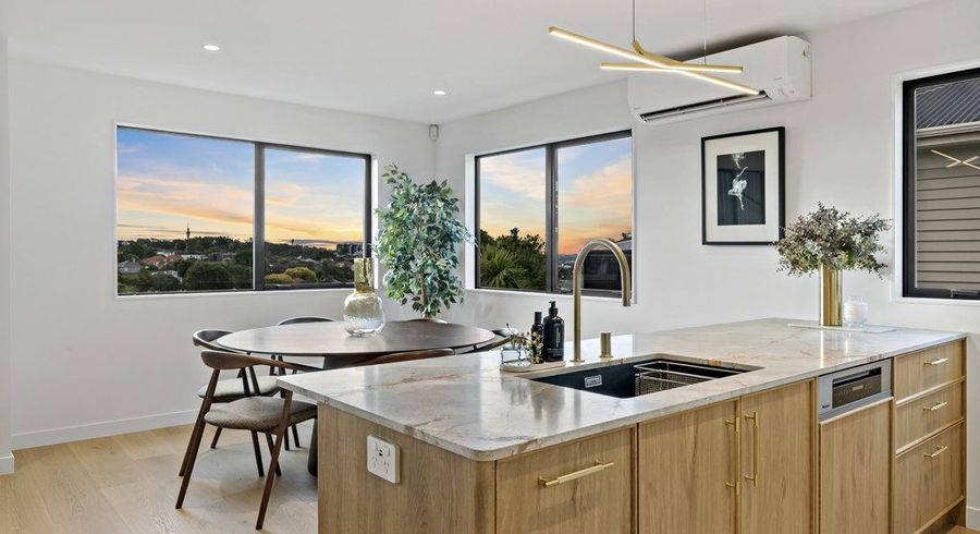  at Lot 4/40 Kupe Street, Orakei, Auckland City, Auckland