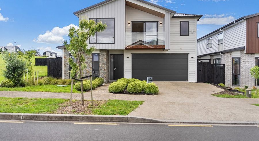  at 18 Seagreen Avenue, Karaka, Franklin, Auckland