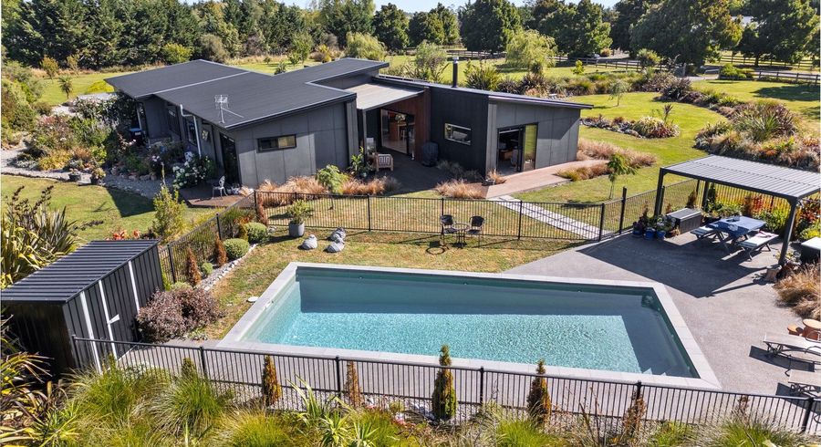  at 26 Kilmory Lane, Masterton, Masterton, Wellington