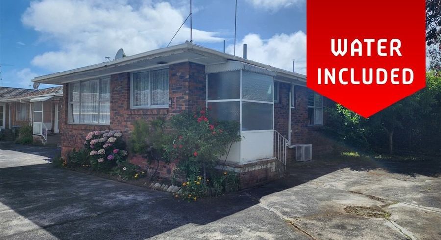  at 1/49 View Road, Mount Eden, Auckland City, Auckland