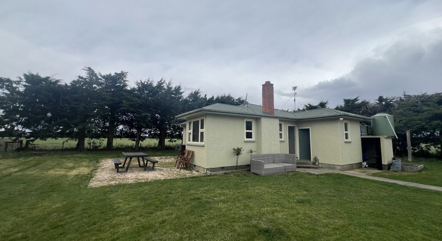  at 1183 Mitcham Road, Ashburton, Ashburton, Canterbury