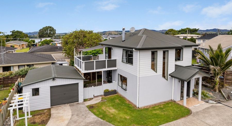  at 28B Baycroft Avenue, Parkvale, Tauranga