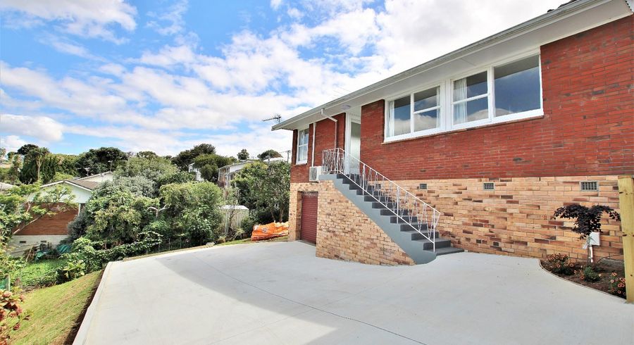  at 4/62 Quadrant Road, Onehunga, Auckland City, Auckland