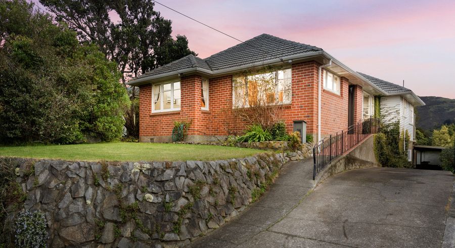  at 28 Perth Street, Ngaio, Wellington