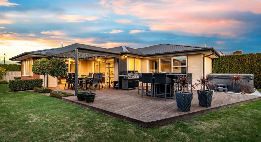  at 16 Iraklis Close, Templeton, Christchurch
