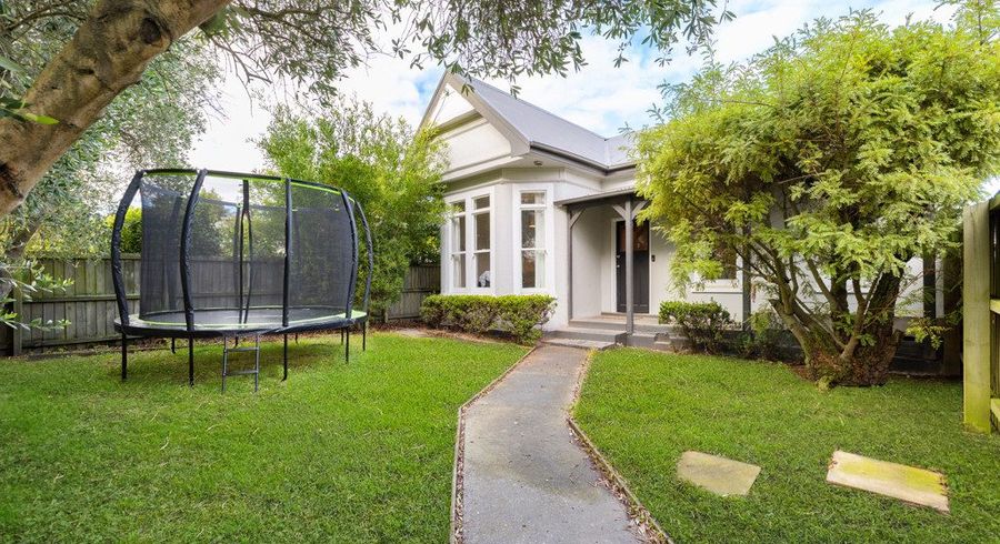  at 107 Cranford Street, St Albans, Christchurch