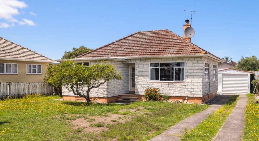  at 22 Centennial Crescent, Te Hapara, Gisborne