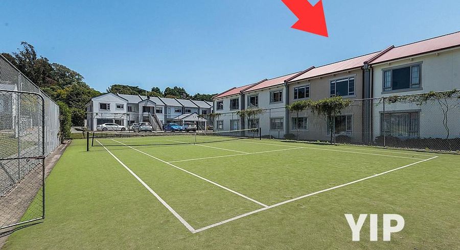  at 51/232 Middleton Road, Glenside, Wellington, Wellington