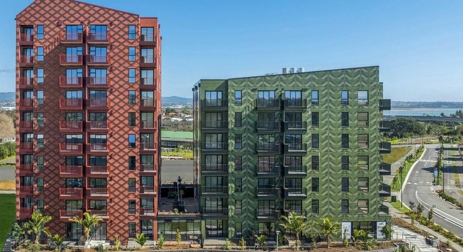  at 706/2B Te Ara Taurapa, Point Chevalier, Auckland City, Auckland