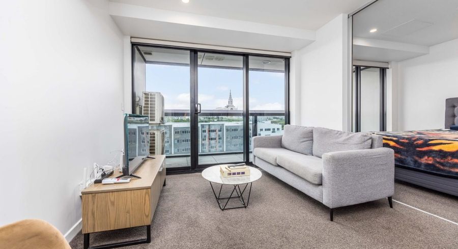  at 1206A/8 Lakewood Court, Manukau, Manukau City, Auckland