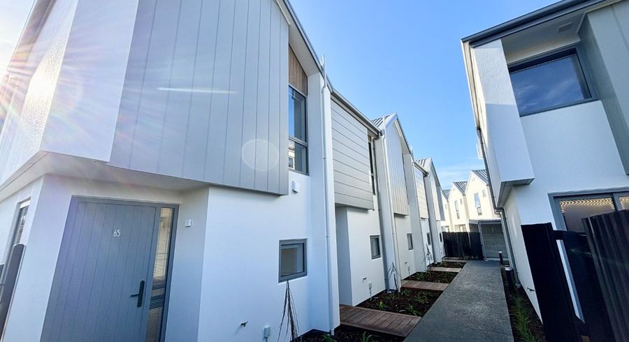  at 59 Bampton Street, Burwood, Christchurch City, Canterbury