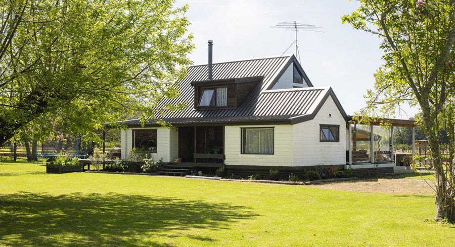  at 1376 Matawai Road, Ormond, Gisborne, Gisborne