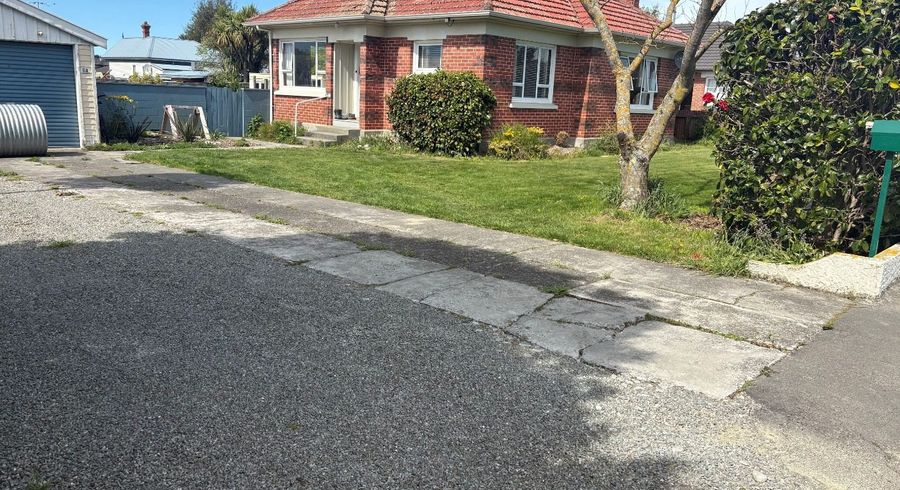  at 20 Baker Street, Allenton, Ashburton, Canterbury