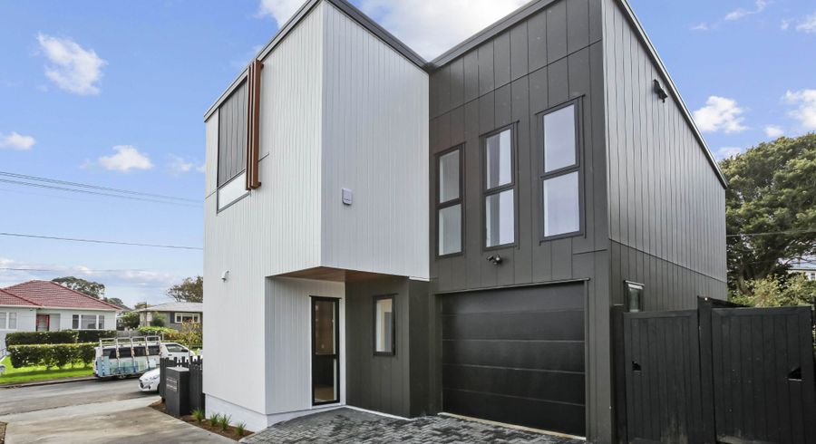  at Lots 1-6/13 Clinker Street, Three Kings, Auckland City, Auckland