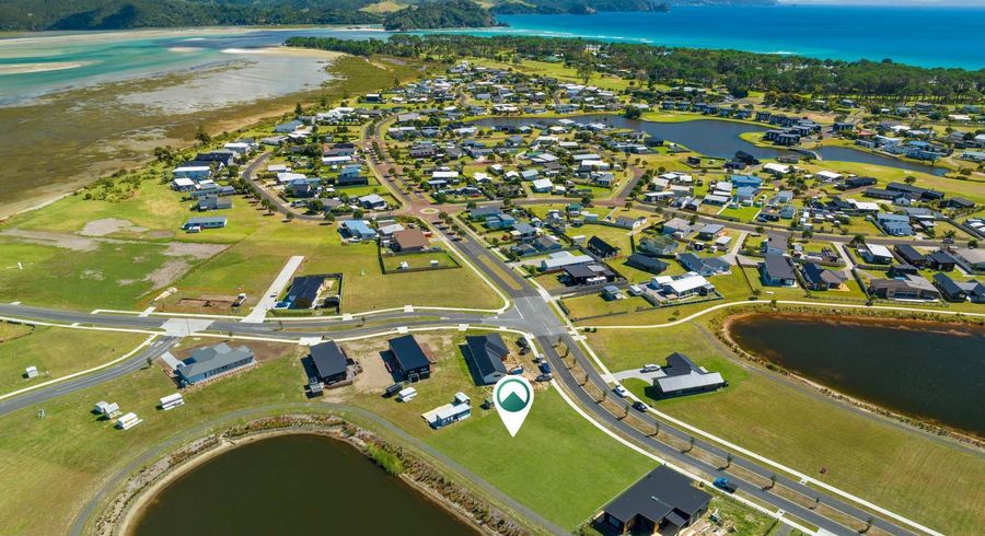  at 202 Harbour Drive, Matarangi, Thames-Coromandel, Waikato