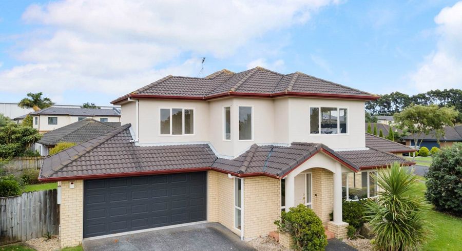  at 2 Derg Place, East Tamaki, Auckland