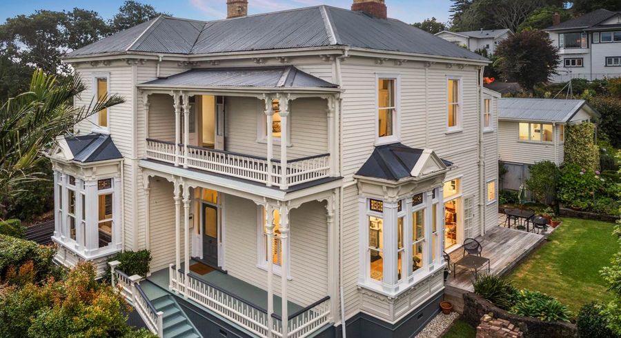  at 1 Ranfurly Road, Epsom, Auckland City, Auckland