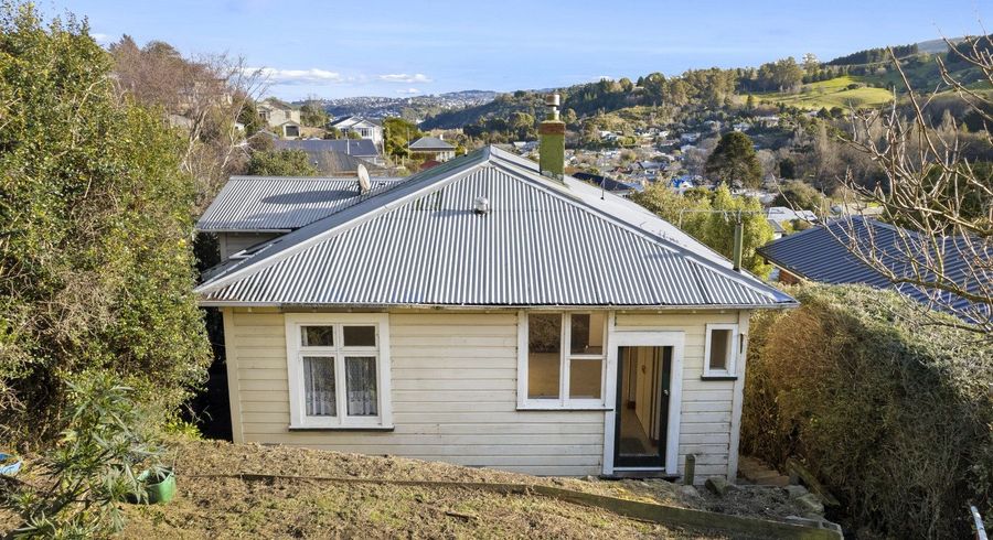  at 15 Antrim Street, Normanby, Dunedin, Otago