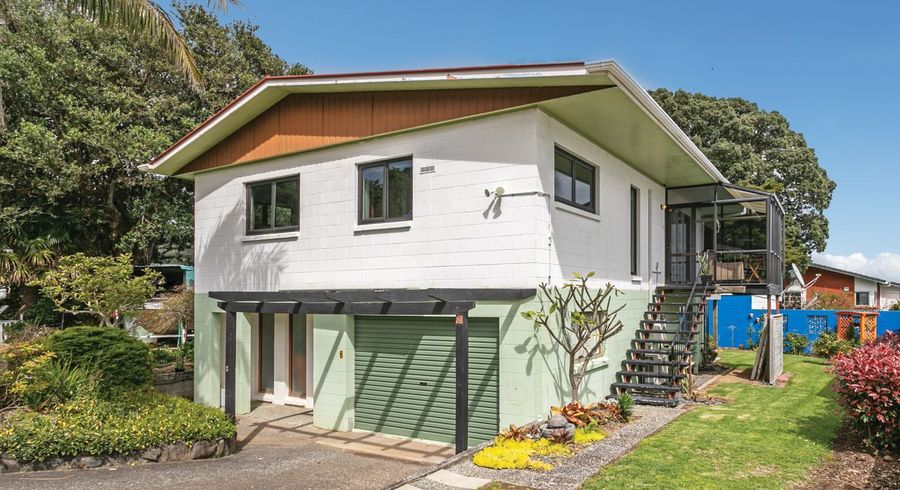  at 6 Springfield Avenue, Thornton Bay, Thames