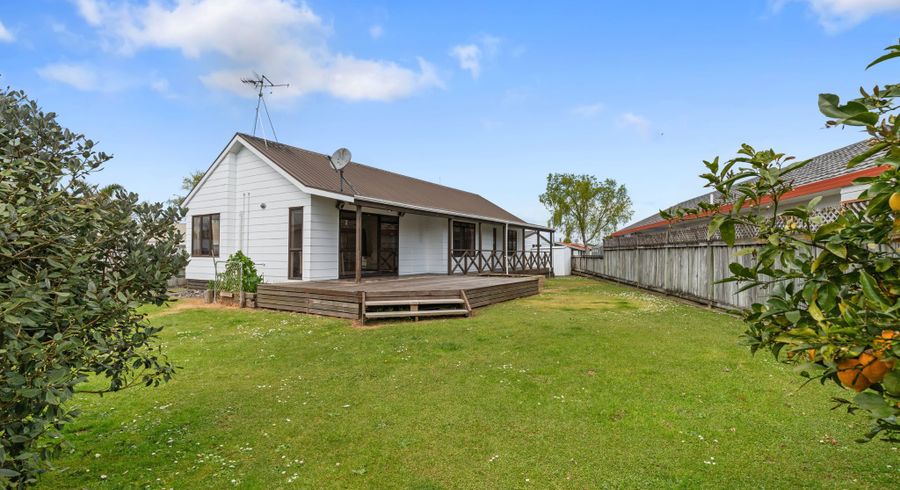  at 46 Derby Street, Nawton, Hamilton