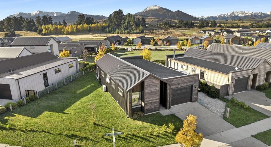  at 5 Mount Creighton Crescent, Wanaka, Wanaka, Otago