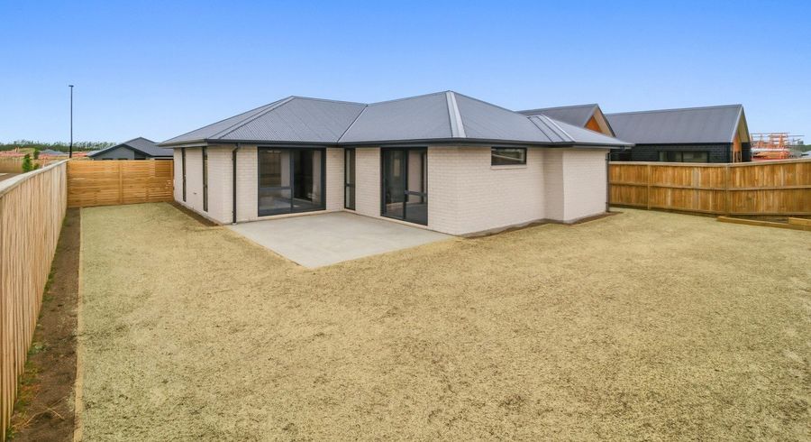  at 4 Vercoe Street, Ashburton, Ashburton, Canterbury