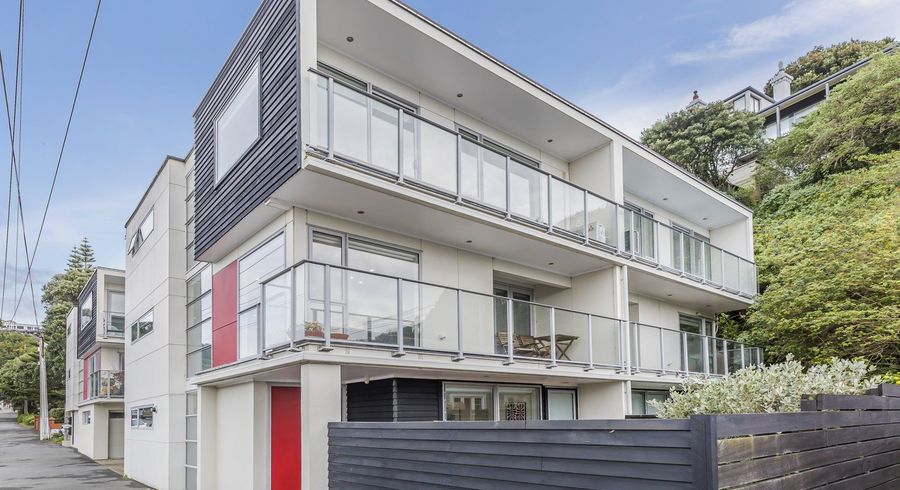  at 1/38 Ferry Street, Seatoun, Wellington, Wellington
