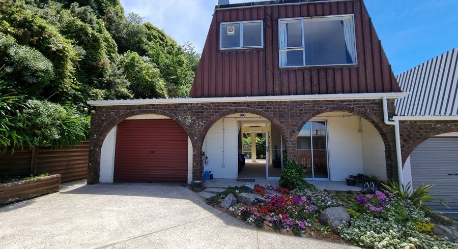  at 54B Acacia Avenue, Maungaraki, Lower Hutt, Wellington