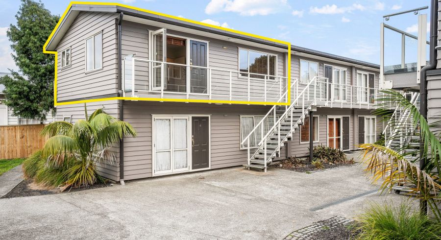  at 10i Sylvan Avenue East, Mount Eden, Auckland City, Auckland