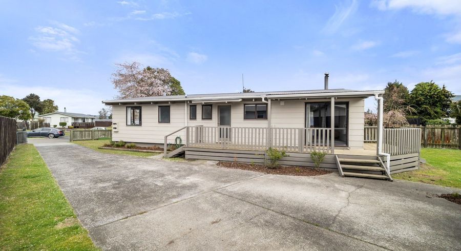  at 20 Milton Grove, Owhata, Rotorua