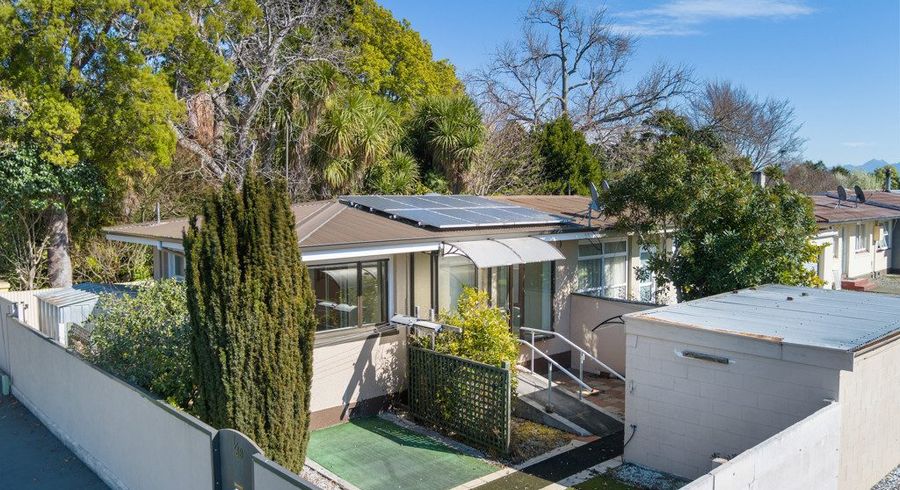  at 1/68 Maxwell Road, Blenheim, BLENHEIM