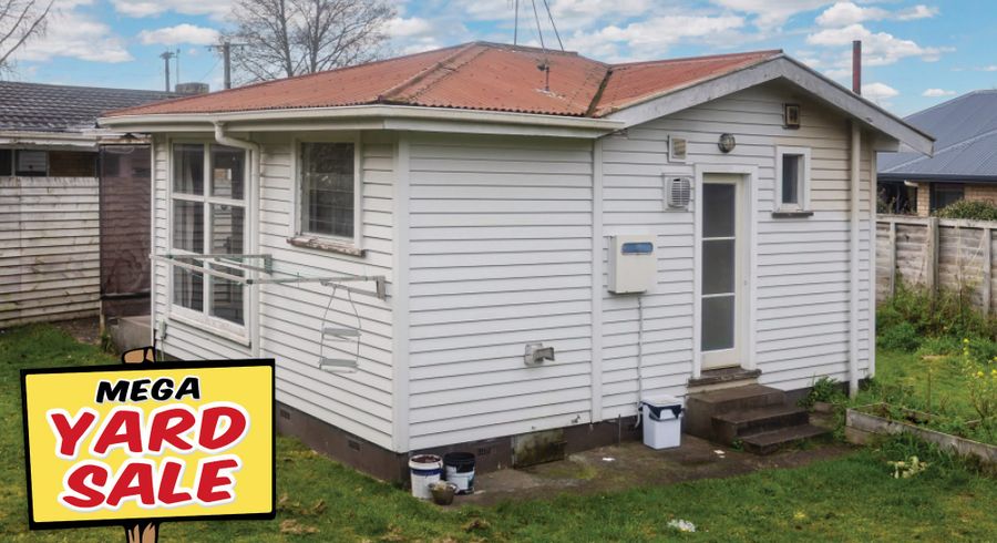  at Horotiu, Waikato, Waikato