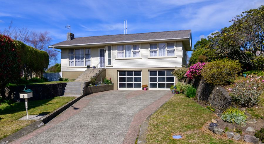  at 8 Apollo Place, Sunnybrook, Rotorua