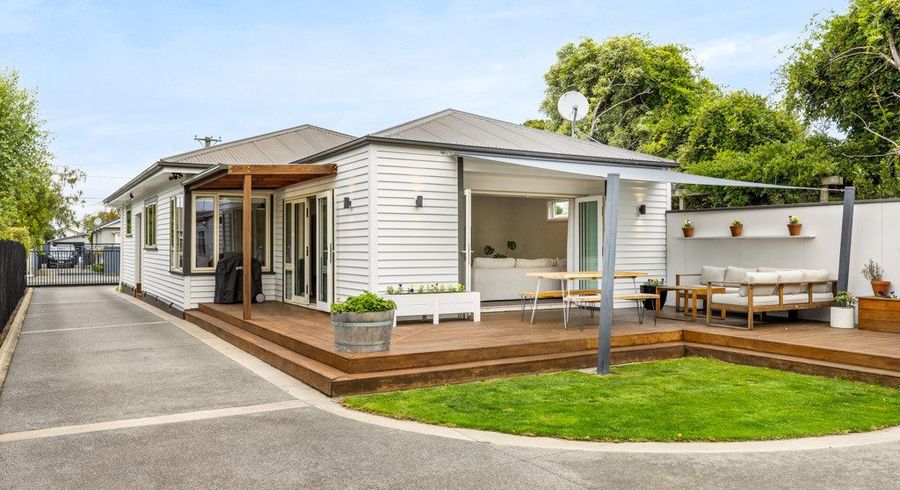  at 7 Archer Street, Mairehau, Christchurch City, Canterbury