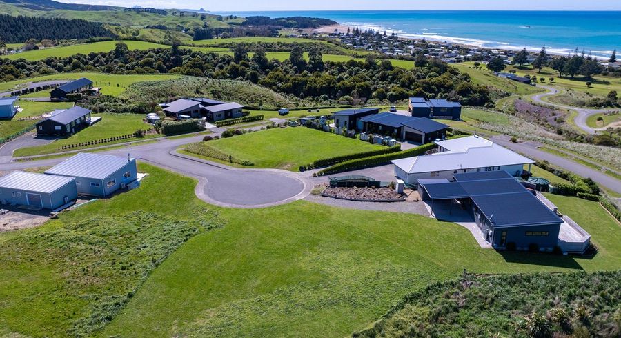  at 4 Pukeko Place, Riversdale Beach, Masterton, Wellington