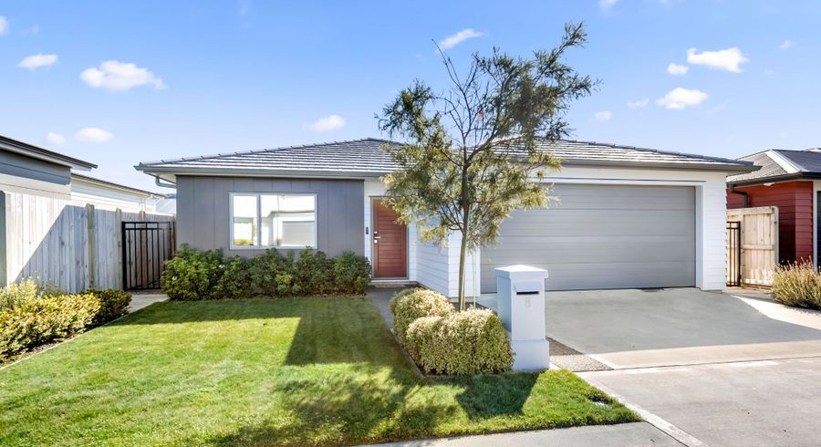  at 8 Grovedale Square, Wainuiomata, Lower Hutt, Wellington