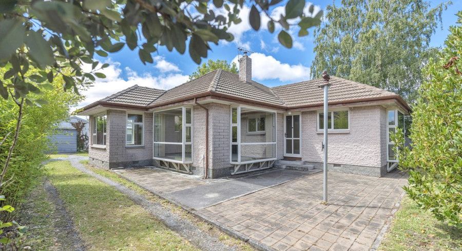  at 48 Cranbrook Avenue, Burnside, Christchurch City, Canterbury