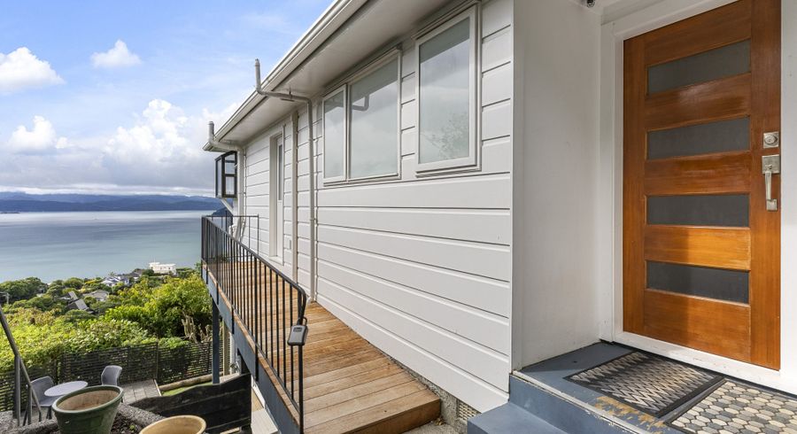  at 1/161 Onslow Road, Khandallah, Wellington