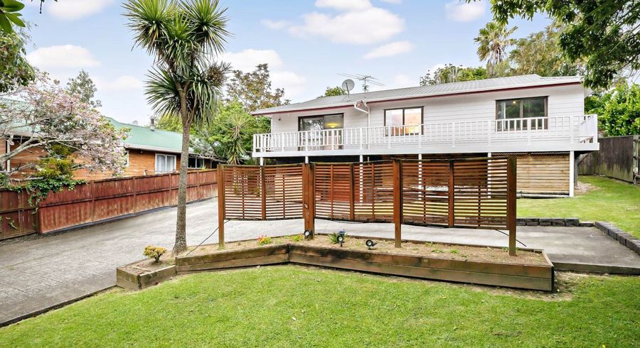  at 7 Aspiring Avenue, Clover Park, Manukau City, Auckland