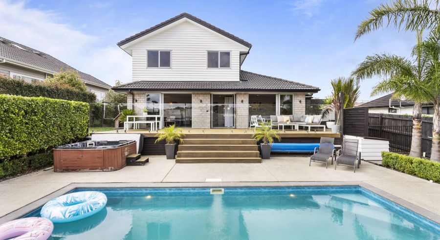  at 24 Kettlewell Drive, Silverdale, Silverdale