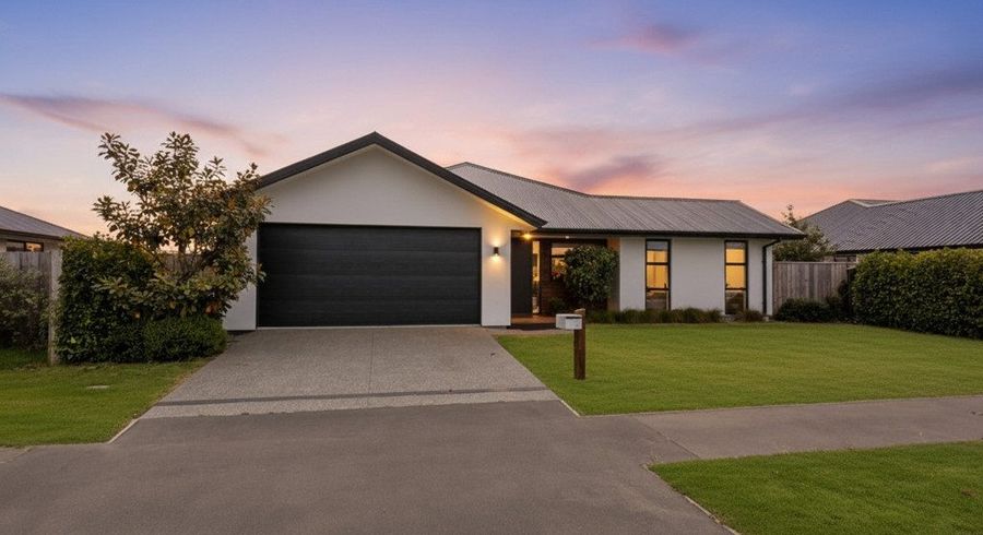  at 6 Taita Drive, Rolleston, Rolleston