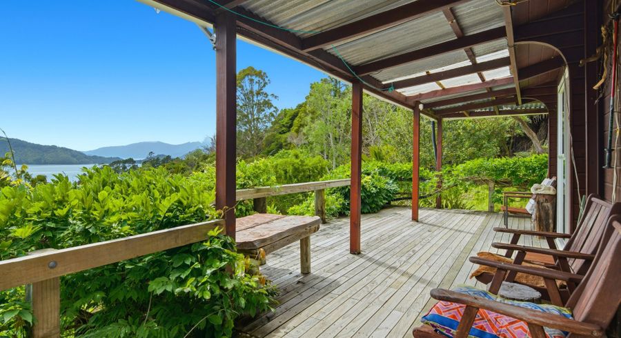  at 2149 North West Bay, Marlborough Sounds, Marlborough, Marlborough